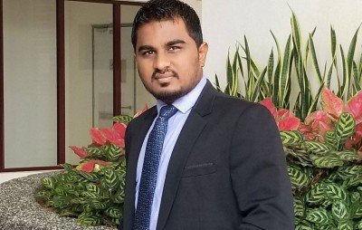 އިމާދުއްދީން ސުކޫލްގެ ޕްރިންސިޕަލަށް ޑެޕިއުޓީ މިނިސްޓަރުކަން