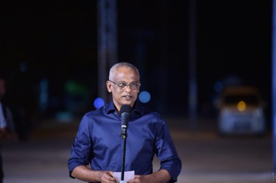 ސަރުކާރުން ބޭނުންވަނީ މިފްކޯ، ކޫއްޑޫ، ފެލިވަރު ވަކިން ހިންގަން