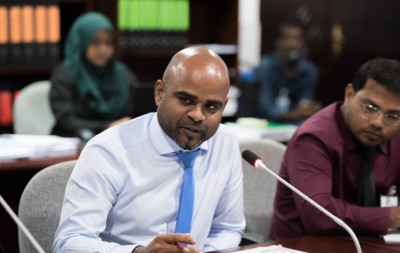 "ފިނިފެންމާ" ގޮއްވާލުމުގެ ކުރިން ހިޔާނާތް ބަލަން ހުރަސް އެޅުނު: މުއައްވިޒު