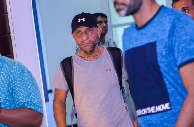 ހާޖަރާގޭ ލުތުފީ ރާއްޖެ ގެނެސްފި