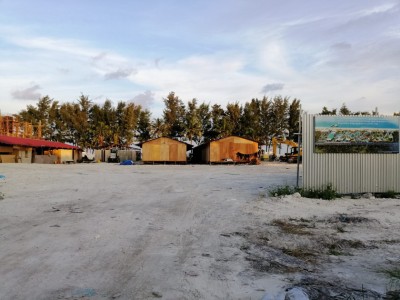 ހުޅުމާލެ ވޯޓާ ތީމް ޕާކް އަންނަ އަހަރުގެ ކުރީކޮޅަށް ނިންމަނީ
