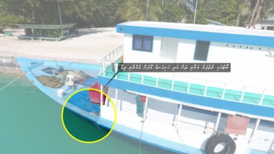 ލުތުފަރު މަރާލި މައްސަލައިގައި ތިން ބިދޭސީންނަށް ދައުވާކޮށްފި