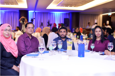 ސިއްހީ ދާއިރާގެ ބަސްތަކަށް އަހުލުވެރި ކުރުވުމުގެ ޕްރޮގްރާމެއް ފަށައިފި