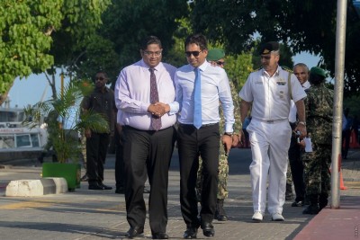 ބޮޑެތި ބަދަލުތަކުން ދައުލަތް ހުލިވަނީ! އެވެރިން ކޮބާ؟