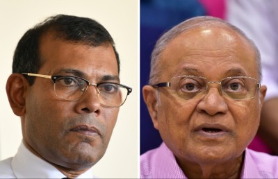 މައުމޫން، ނަޝީދަށް: ބުއްދި ގަބޫލު ކުރައްވާ ޖަވާބެއް ދެއްވާ!