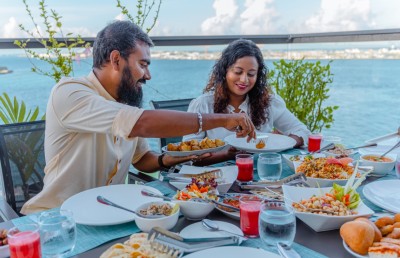 މާގިރި ހޮޓެލްގެ ރޯދަވީއްލުމުން ފުރަތަމަ ހަފްތާގައި ޑިސްކައުންޓް