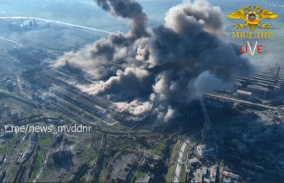 ކްރީމިއާގައި ރަޝިޔާގެ މިސައިލްތަކެއް ގޮއްވާލައިފި