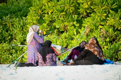 17 ކައުންސިލަކަށް ހޯމް މިނިސްޓްރީ އިން 4.8 މިލިއަން ރުފިޔާ ދެނީ