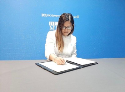 މީޑިއާގެ މިނިވަންކަން ދަމަހައްޓަން ރާއްޖެއިން އިގުރާރުވެއްޖެ