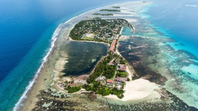 ކަނޑުހުޅުދޫ ކައުންސިލަށް އާމްދަނީ ހޯދޭނެ ގޮތްތަކާ މެދު މަޝްވަރާ ކޮށްފި