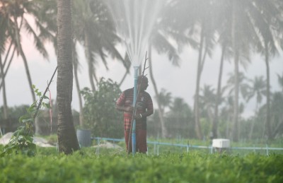 ދަނޑުތައް ވިހަވެފައި، އަހަރެމެން މިކަނީ ރައްކާތެރި އެއްޗެއްތަ؟