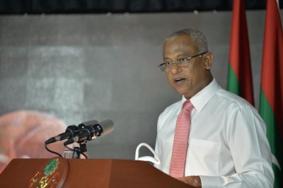 ދިވެހިންނާއި ބިދޭސީންނަށް އަމާޒުކޮށް ހިޖުރަކުރުމާ ބެހޭ ޕޮލިސީއެއް އެކުލަވާލަނީ