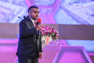 ތަހުގީގު ކުރަނީ އިކްރާމްގެ ދަރަނީގެ ލިޔުންތައް ސުޕްރީމް ކޯޓުން ނެގި މައްސަލަ