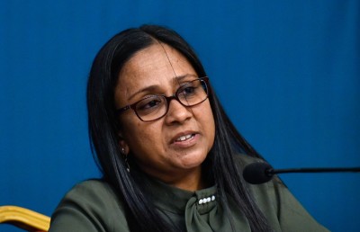 ޒަހާ، ވަޒީރުކަމުގެ މަސްއޫލިއްޔަތު އަދައެއް ނުކުރެއްވި: ނަޝީދު