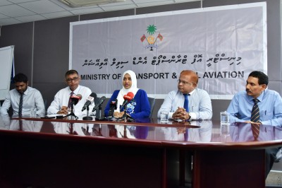 ބޯޓުދަތުރުކުރާ ދިވެހިން މަދުވެ އަލުން ތަމްރީނު ކުރަނީ