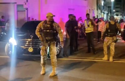 މިއީ ފުރަތަމަ ބްރީޗެއް ނޫން! ރައީސްގެ ފުރާނަ އަށް ވެސް ނުރައްކާވި ވަގުތުކޮޅެއް!