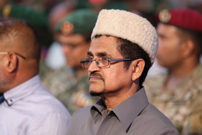 އިންފޮމޭޝަން ކޮމިޝަނަރުގެ މަގާމަށް ކުރިމަތިލުމުގެ ފުރުސަތު ހުޅުވާލައިފި
