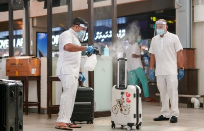 ކޮވިޑާ ގުޅިގެން 68 ޕަސެންޓް މީހުންގެ އާމްދަނީ އެއްކޮށް ހުއްޓުނު: ދިރާސާ