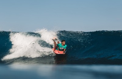 މޯލްޑިވްސް ޕްރޯ އޮގަސްޓުގައި، ގައުމީ ލީގު ތިން ސަރަހައްދެއްގައި