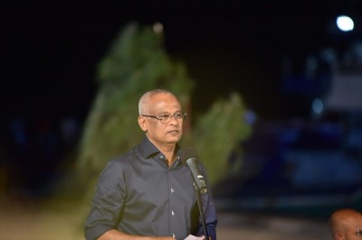 ބަންދުކުރާ މަސް އިތުރުކޮށް، މިފްކޯއަކީ ގެއްލުން ނުވާ ކުންފުންޏަކަށް ހަދަނީ