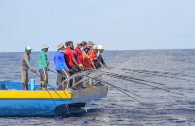 އޮޑިދޯނިފަހަރު އިންޝުއާކުރަން މާންދޫ ފިޝަރީޒުން އެދިއްޖެ