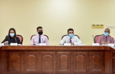 އޮޑިޓް ރިޕޯޓު އިންސާފުވެރިއެއް ނޫން: ހެލްތު މިނިސްޓްރީ