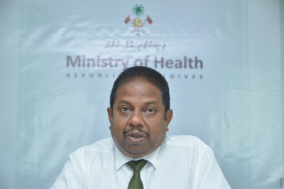 ޑރ. ހަބީބް ޓްރީޓޮޕްގައި މަސައްކަތް ކުރައްވަން ފައްޓަވައިފި