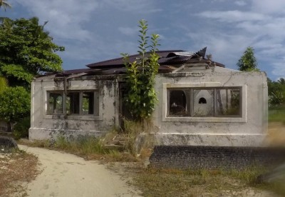 އާސާރީ ދެ މިސްކިތެއް ހިމާޔަތްކޮށް އިތުރަށް ތަރައްގީ ކުރަނީ