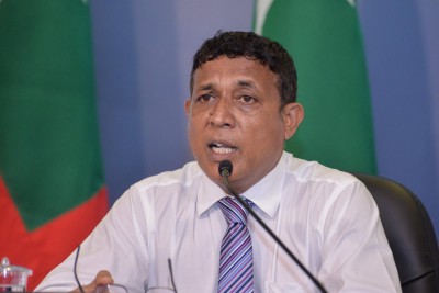 ބޮޑެތި މަޝްރޫއުތަކަށް ބަޖެޓުގައި ފައިސާއެއް ނެތް