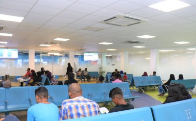 ހުމާއި ރޯގާ ފެތުރޭތީ ސަމާލްވާން އިލްތިމާސްކޮށްފި