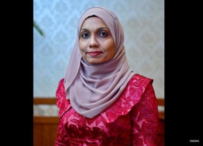 ބީއެމްއެލްގެ ވާހަކަތަކާ ގުޅިގެން ނީޒާވެސް ޖަވާބުދާރީވުމުގެ ފުރުސަތަކަށް އެދެފި