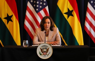 އެފްރިކާ އަންހެނުން ބާރުވެރިކުރުމަށް އެމެރިކާއިން 1 ބިލިއަން ޑޮލަރު