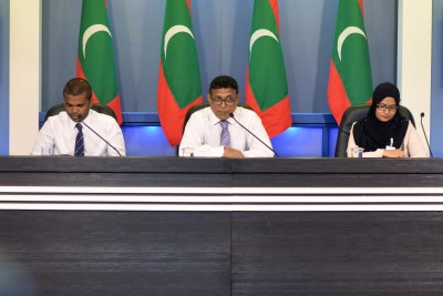 ތަރައްގީގެ ޕްލޭންތައް ބަދަލު ނުކުރެވޭނެގޮތް ހަދަންޖެހޭ: އަސްލަމް