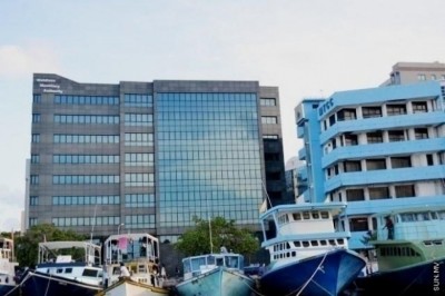 އޮގަސްޓު 14 ވަނަ ދުވަހު ބޭންކިންގެ ހިދުމަތް ލިބޭނެ