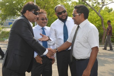 ސީލައިފުން ފްލެޓް ގަތް މީހުންނަށް ބަދަލު ދިނުން މަޑު ޖައްސާލަން އަންގައިފި
