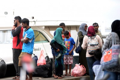 ޖުލައި 26 އަދި ބޮޑު އީދު ޗުއްޓީ ދިގުކޮށްދީފި