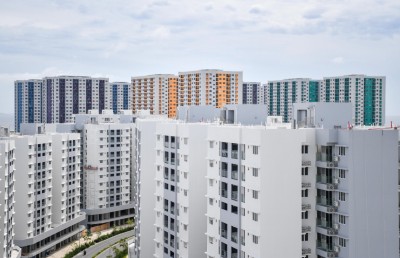 ވިނަރެސް ފްލެޓްތަކުގައި ޕޮއިންޓް އެއްވަރުވި މީހުން ތަރުތީބު ކުރާނީ ގުރުއަތުން: އެޗްޑީސީ