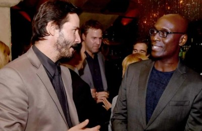 "ޖޯން ވިކް؛ ޗެޕްޓަ 4" ކާމިޔާބު ވިޔަސް އެކުވެރިޔާގެ މަރުން ކިއާނޫ ހިތާމައިގައި