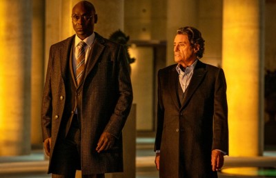 "ޖޯން ވިކް؛ ޗެޕްޓަ 4" ކާމިޔާބު ވިޔަސް އެކުވެރިޔާގެ މަރުން ކިއާނޫ ހިތާމައިގައި