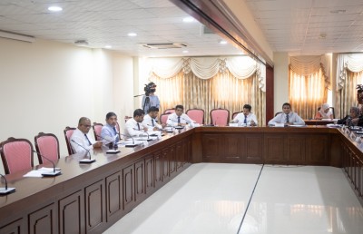 ކޮންމެ މީހަކަށް ނެގޭނެ ސިމްގެ އަދަދެއް ކަނޑައަޅަނީ