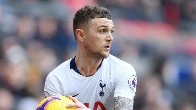 ޓޮޓެންހަމް ދޫކޮށް ޓްރިޕިއާ އެތުލެޓިކޯއަށް