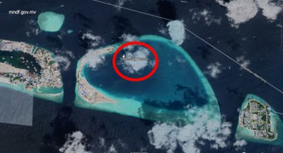 ދޯނިން ގެއްލުނު މީހާ މަރުވެފައި އޮއްވާ ފެނިއްޖެ