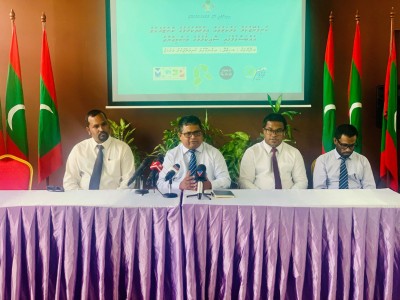 ދެ ރަށެއްގައި ކުނި މެނޭޖުކުރާ މަރުކަޒު ގާއިމުކުރަން ބަޔަކާ ހަވާލުކޮށްފި