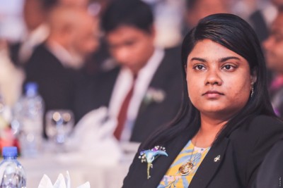 ޕީޖީ ދަތުރުފުޅެއްގައި ވަޑައިގަންނަވާތީ ކޮމެޓީއަށް ހާޒިރުކުރުން ފަސްކޮށްފި