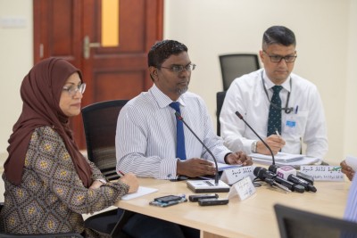 އެމްއެމްޕީއާރުސީގެ ހިޔާނާތް ގަވަރުނަރު ސިފަ ކުރެއްވީ 'ޑޭލައިޓް ރޮބަރީ' އެއް ގޮތަށް