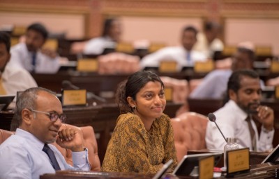 ވިސްލްބްލޯކުރާ ފަރާތްތަކަށް ރައްކާތެރިކަން ދޭ ބިލު ބަލައިގެންފި