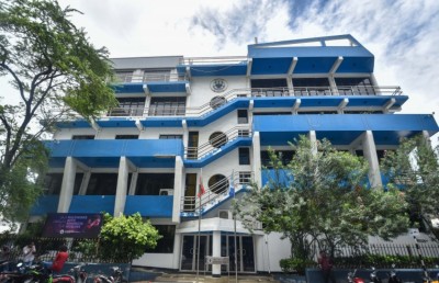 އެމްޕީއެލް އިން ވަގަކު އަތުލައިގެންފި