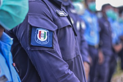 ހަރަމައިން އަށް އިިތުރަށް ފައިސާ ދައްކާފައިވާނަމަ އެކަން ހިއްސާކުރުމަށް ފުލުހުން އެދެފި