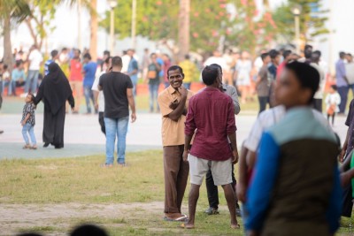 ގަވައިދާ ހިލާފަށް އުޅޭ ބިދޭސީންގެ މައްސަލަ ބަލާ ކޮމިޓީ ސިއްރު ކޮށްފި
