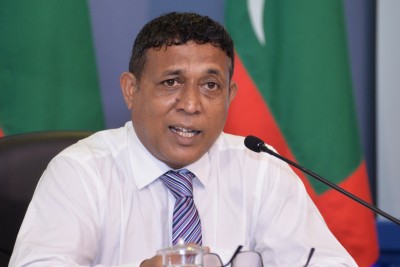 ރާއްޖެ ތަރައްގީކުރުމަށް ދަތުރުފަތުރުގެ ނިޒާމެއް މުހިއްމު